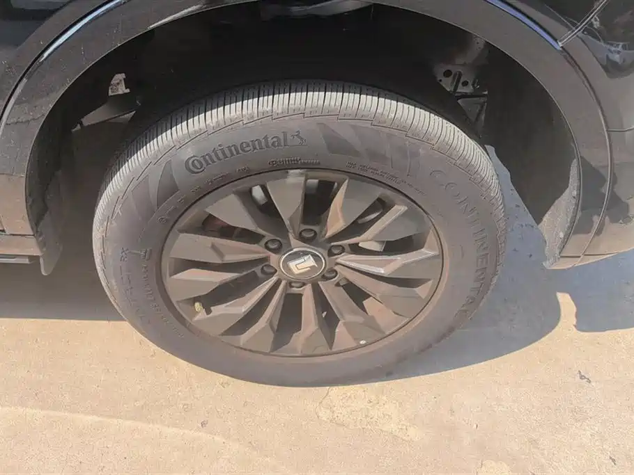 TANK TANK 500 NEW ENERGY