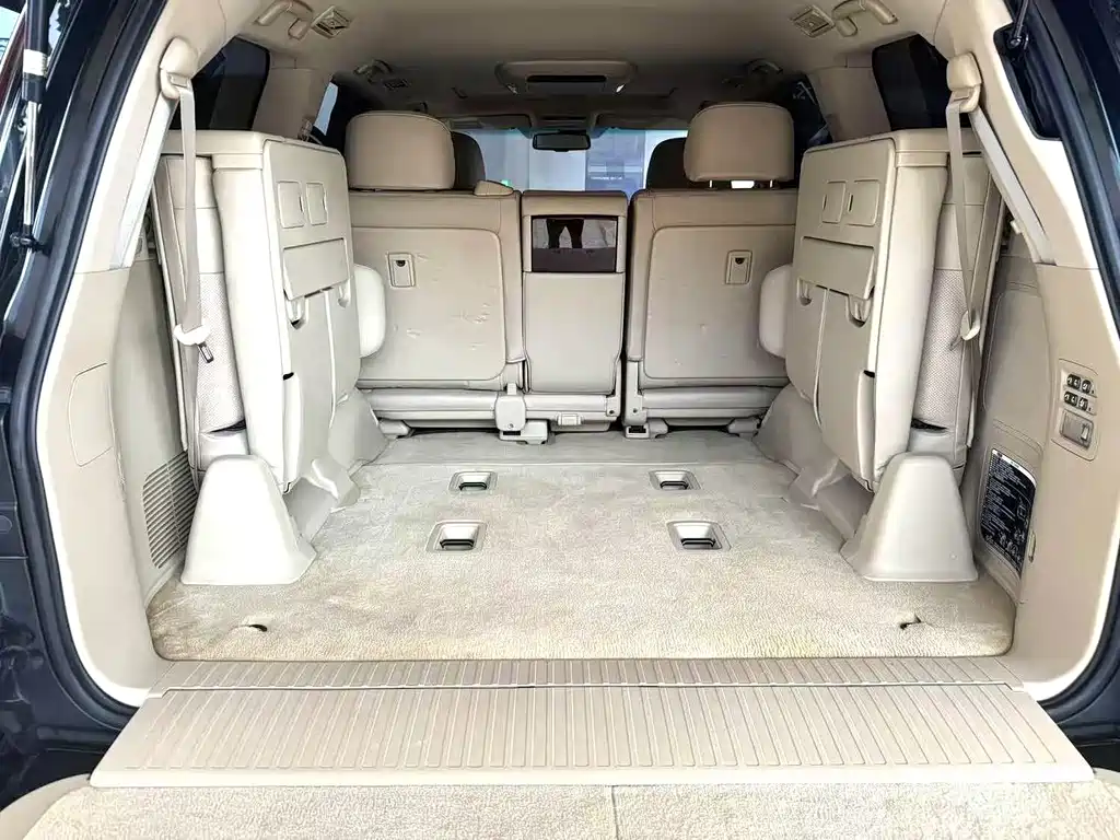 Lexus LX — фотографии объявления, Фото 8