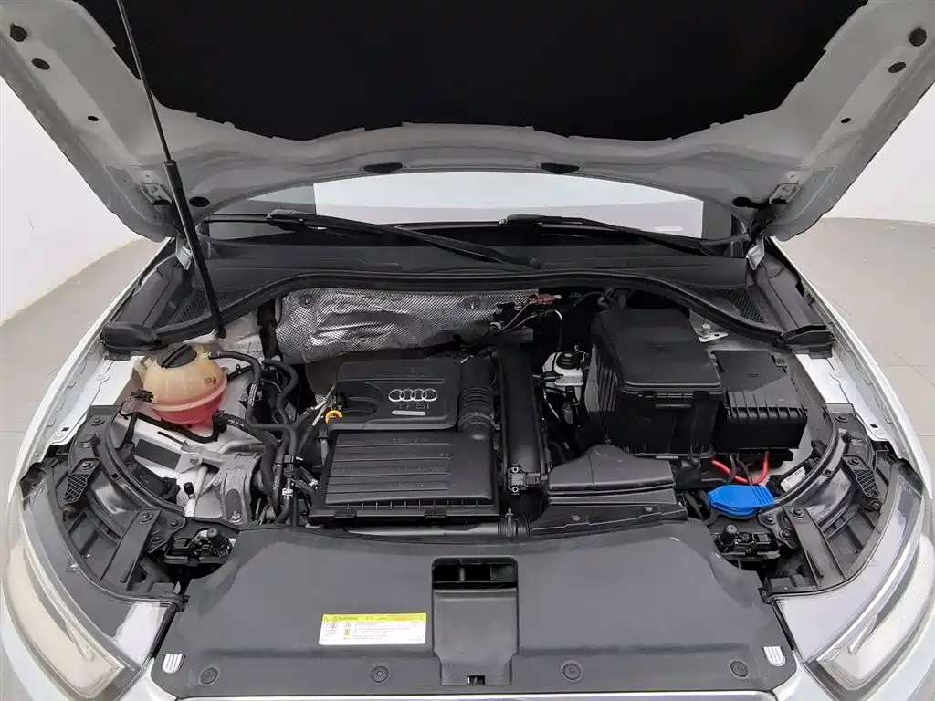 Audi Q3 2016 30 TFSI