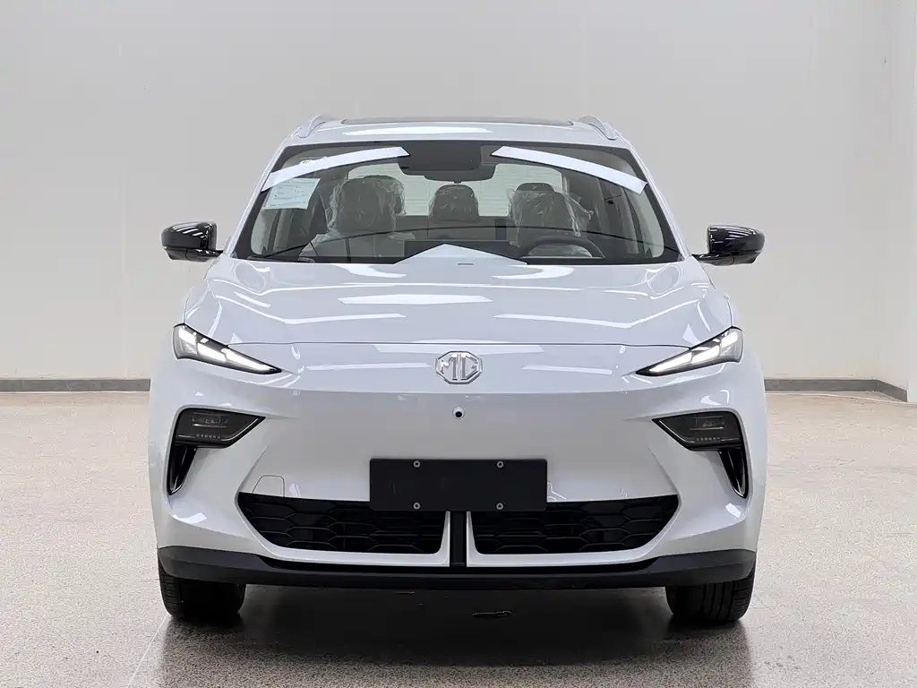 MG ES5 2025 425plus