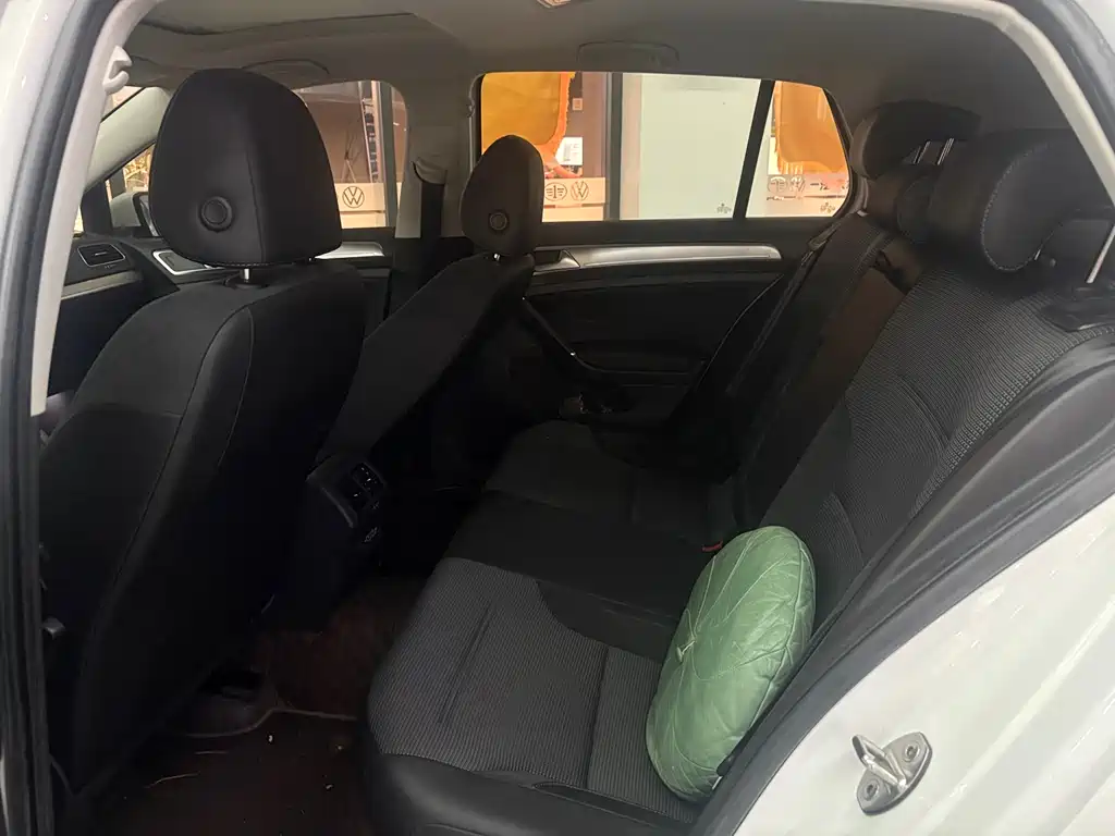 Volkswagen Golf 2020 280TSI DSG Comfort