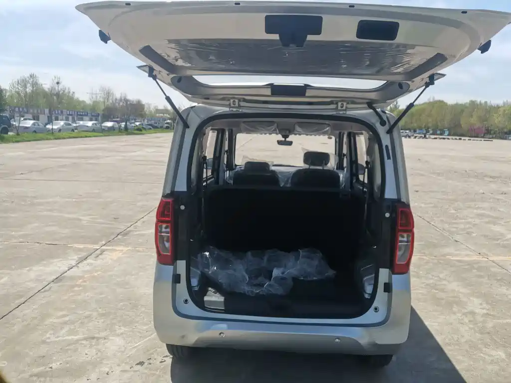Wuling Sunshine EV 2025 201km Comfort