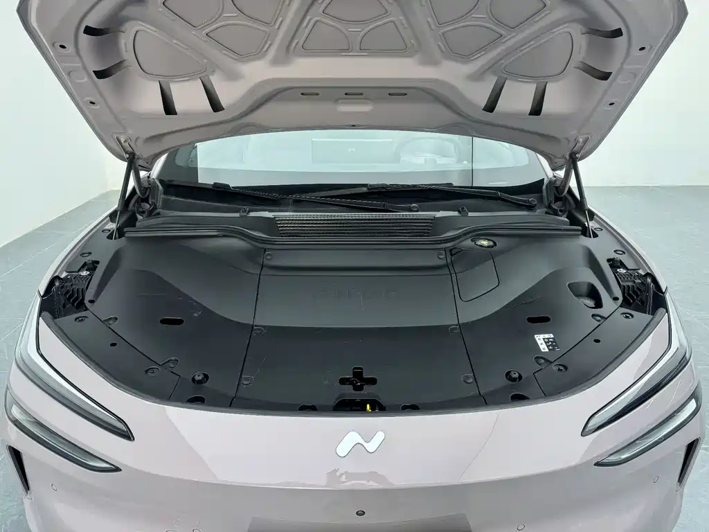 Onvo L60 2024 60kWh