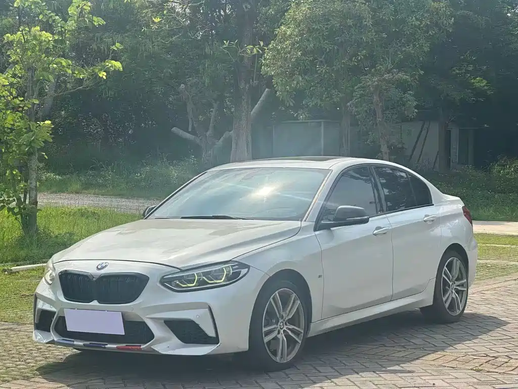 Купить BMW 1 Series
