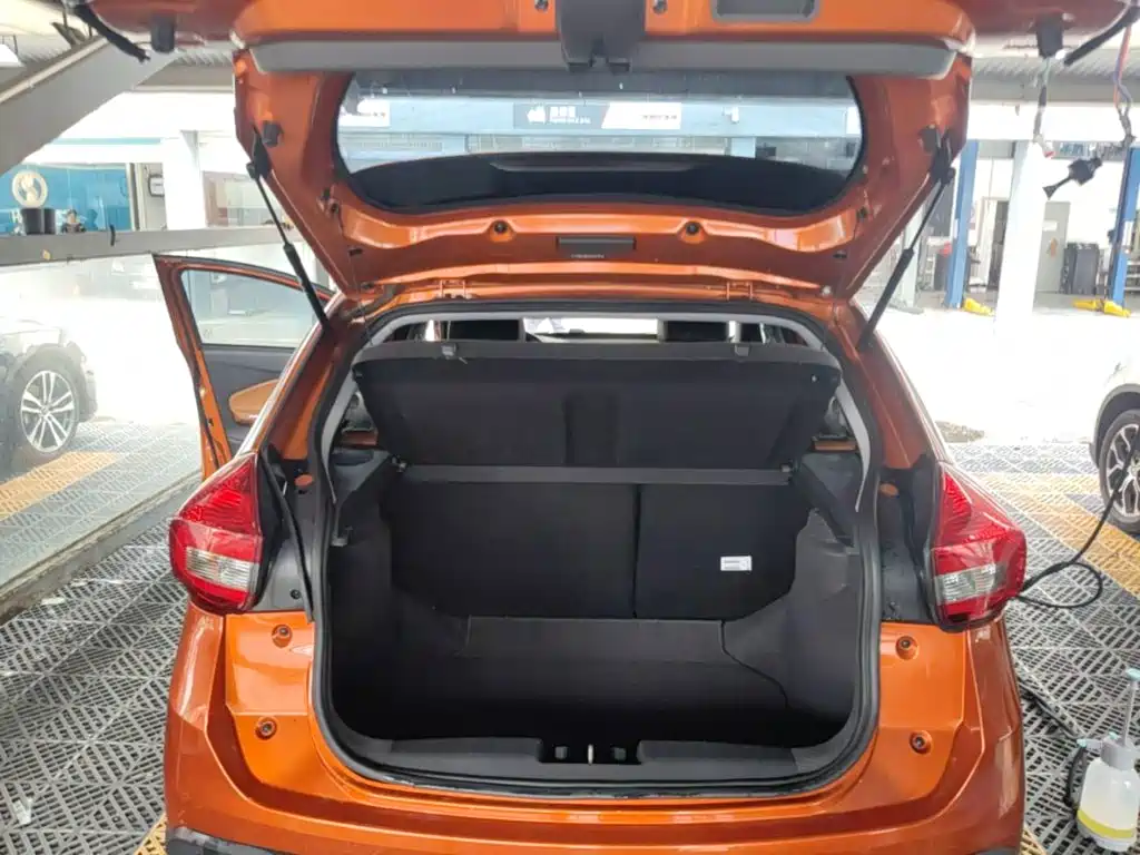 Chery Tiggo 3x — миниатюра 19