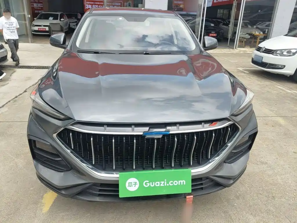Oshan Oushang X5 — миниатюра 3