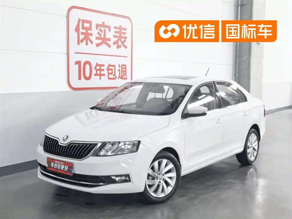 昕锐 2018款 1.6L 手动舒适版