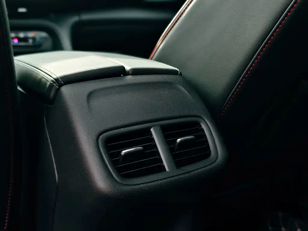Buick Envision S — миниатюра 14
