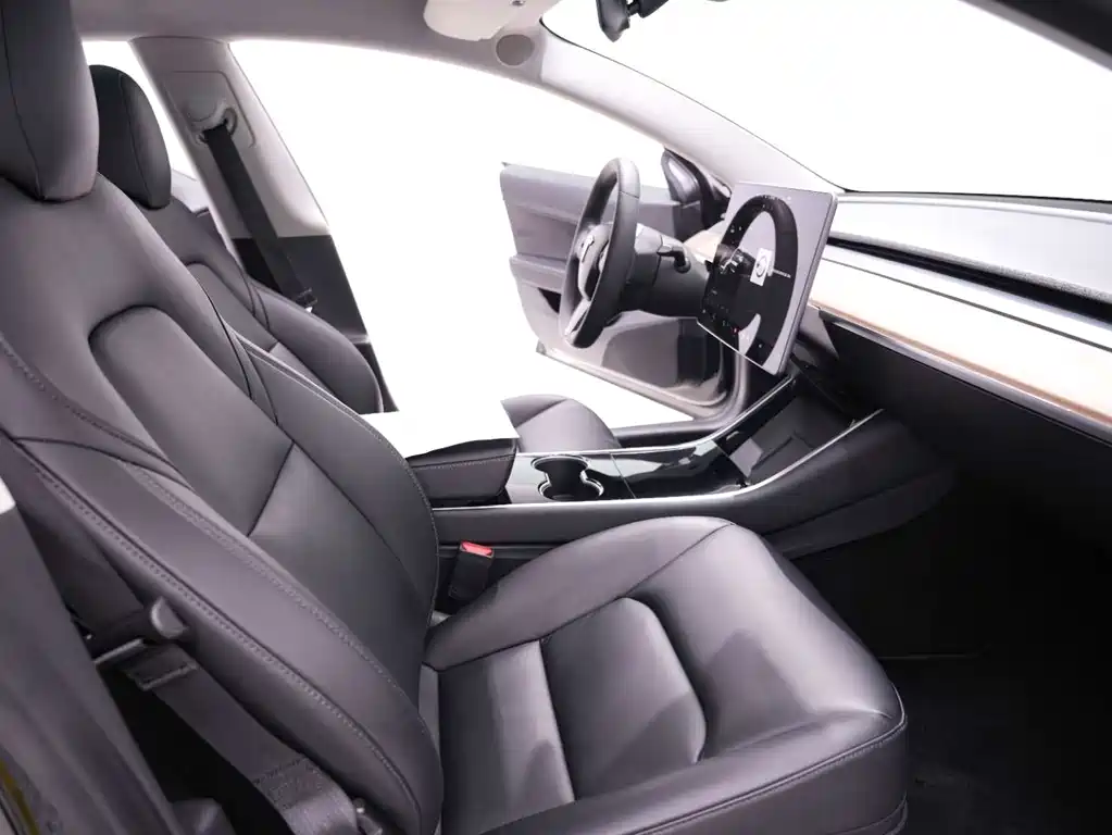 Tesla Model 3 — миниатюра 17