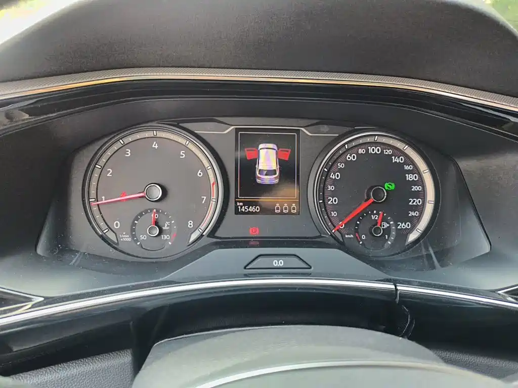 Volkswagen Tayron — миниатюра 13