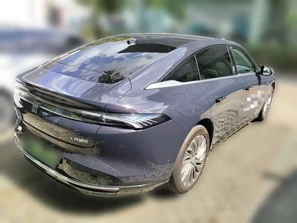 Buick Бьюик в Land L7 — миниатюра 10