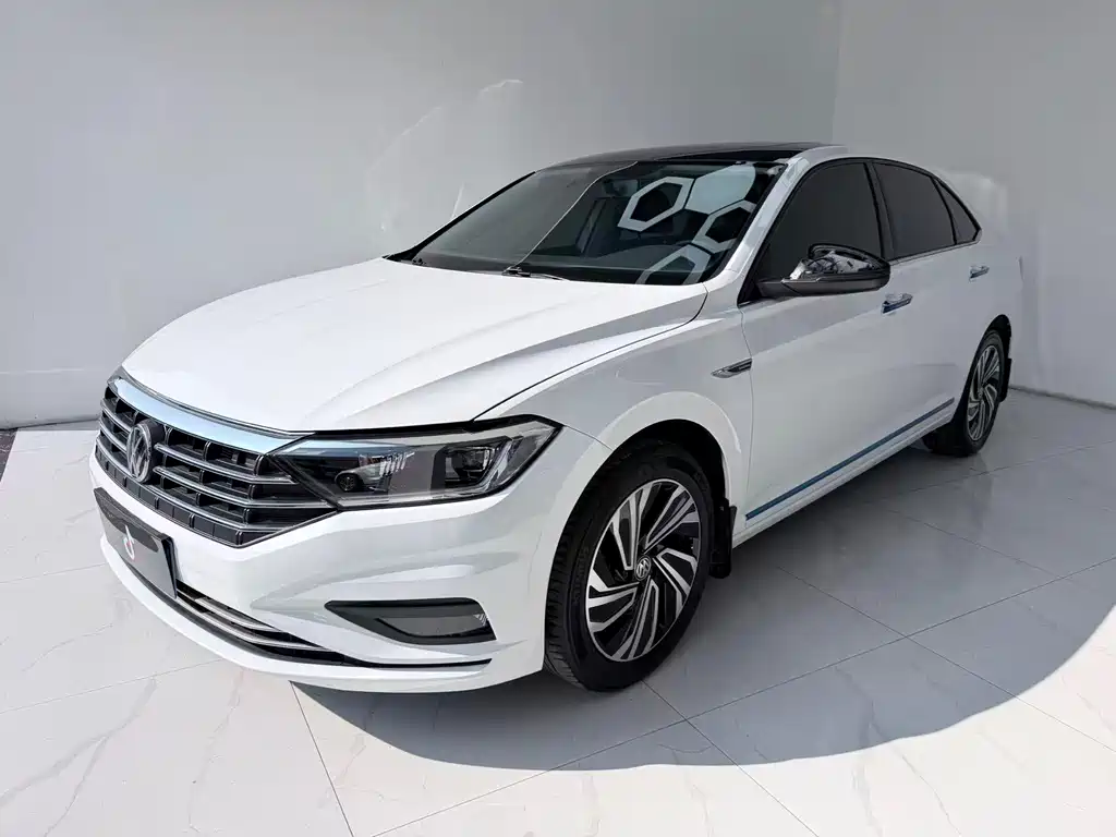 Volkswagen Sagitar 2022