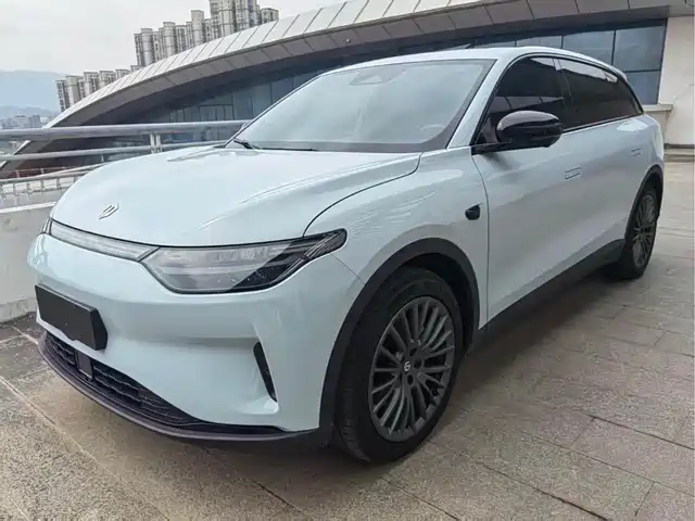 2024 Leapmotor C11