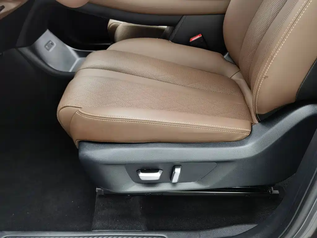 Wuling Xingguang S — миниатюра 20