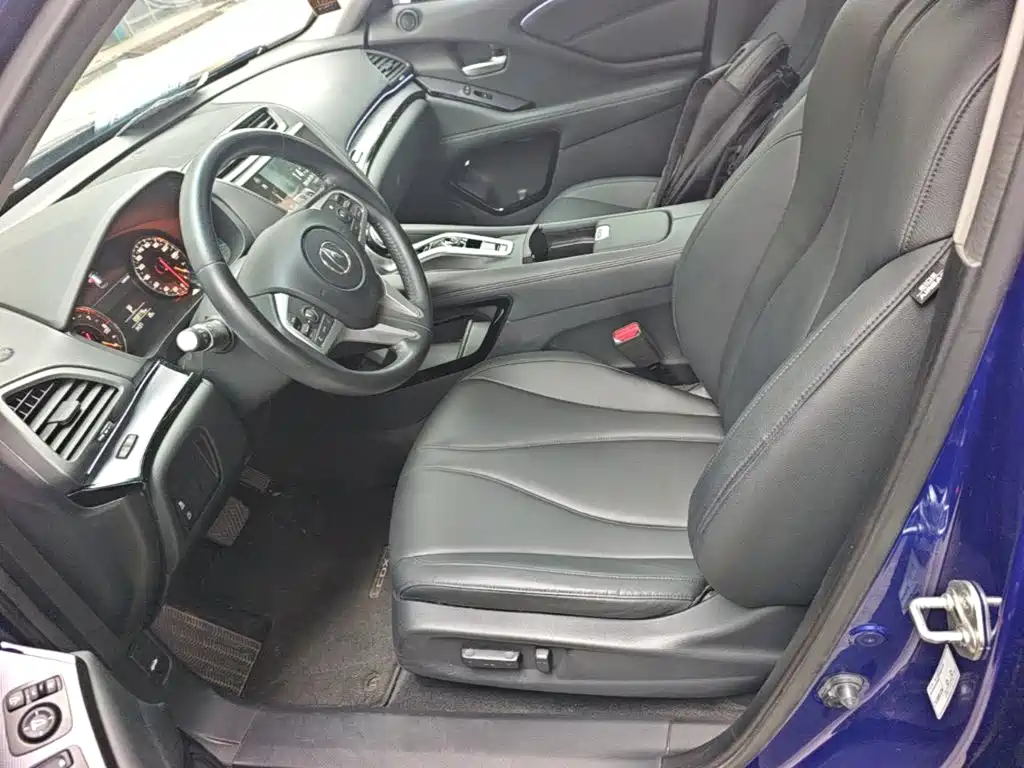 Acura CDX — миниатюра 15