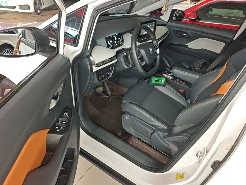 Bestune NAT — миниатюра 16
