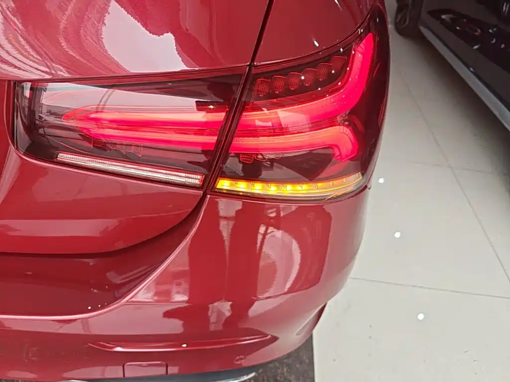 Mercedes-Benz A-Class — миниатюра 8