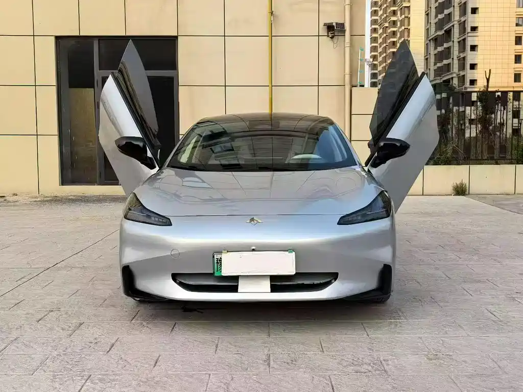Haobo GT 2023 560