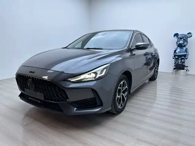2023 MG MG5 / GT