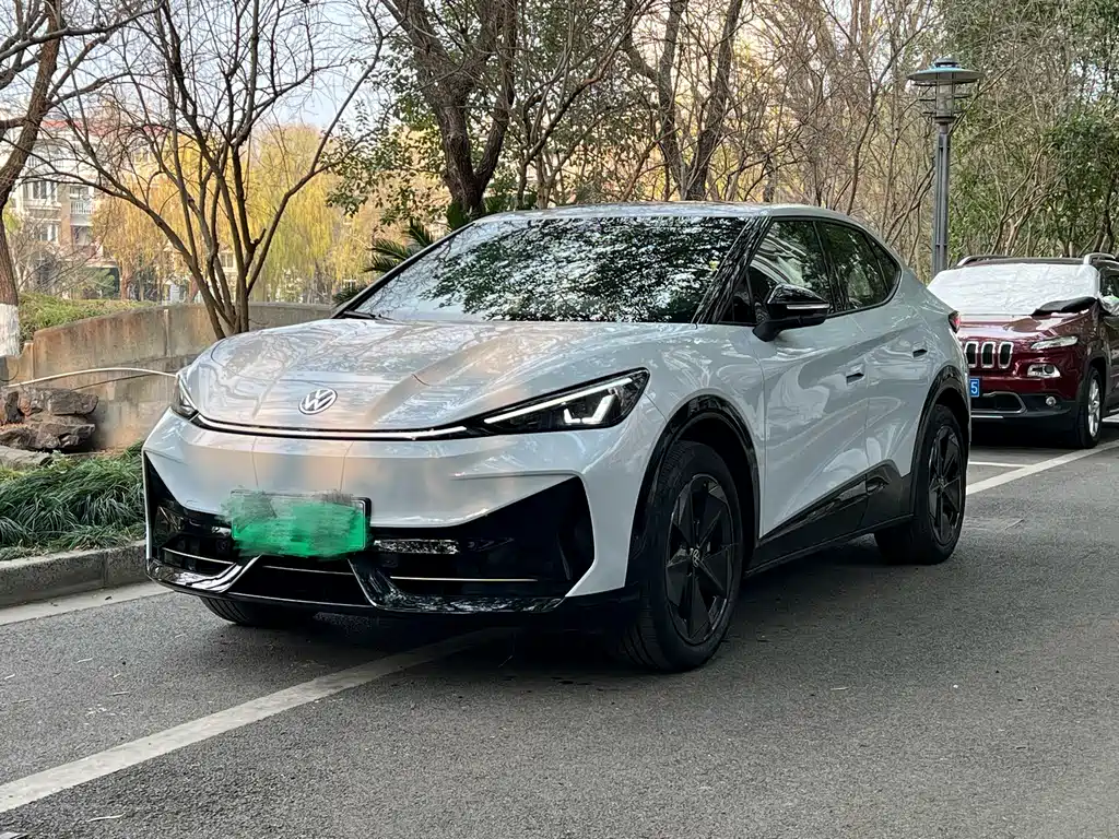 VOLKSWAGEN WITH THE CROWD 06