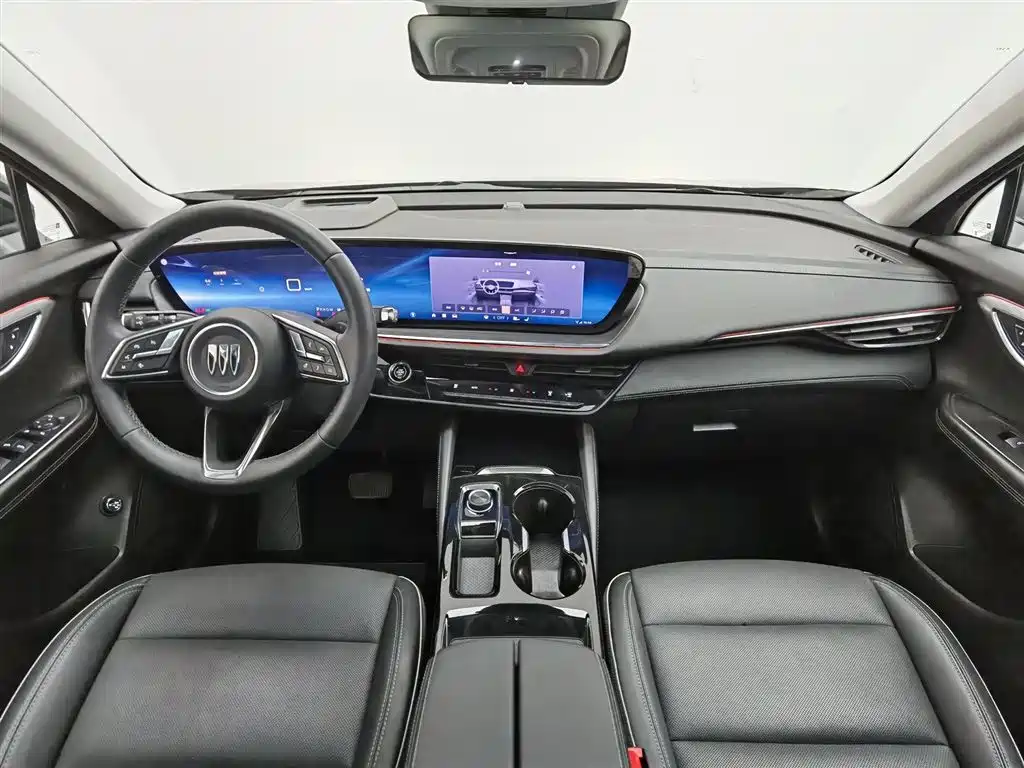 Buick Envision Plus Plus 2024 Plus 28T Premium