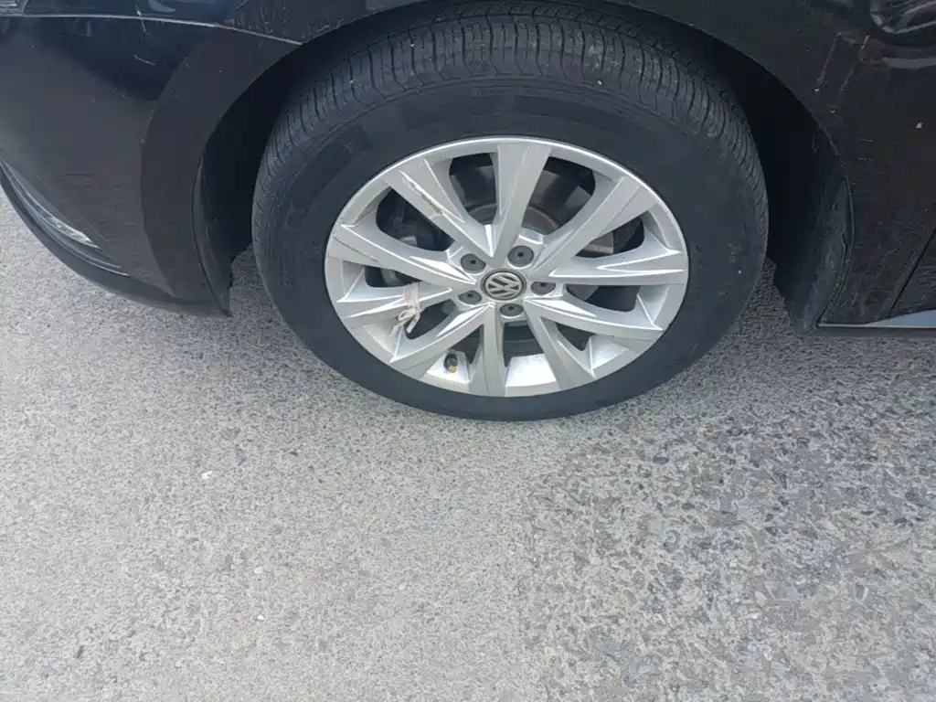 Volkswagen Lavida — миниатюра 23