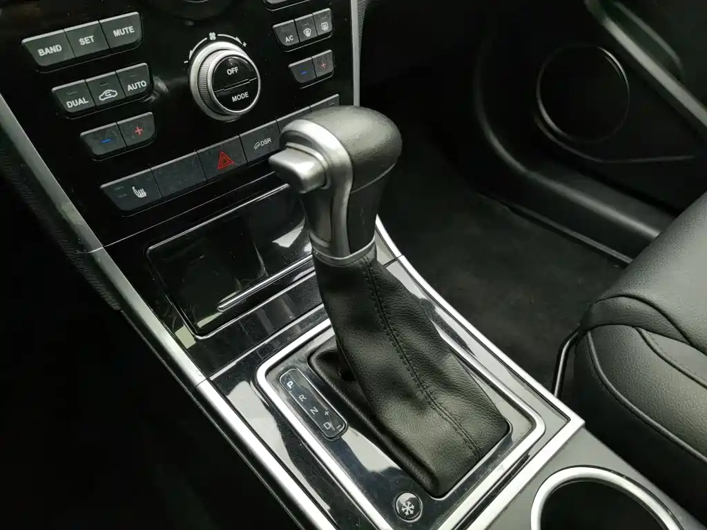 Haval H2 — миниатюра 13