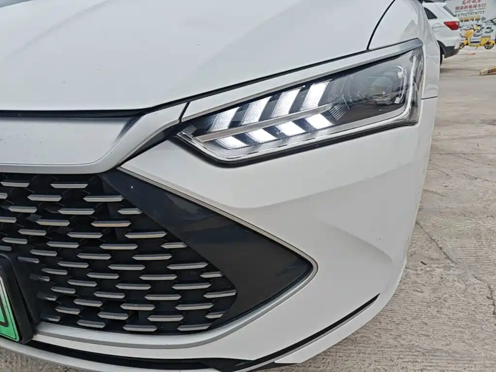 BYD Qin PLUS — миниатюра 24