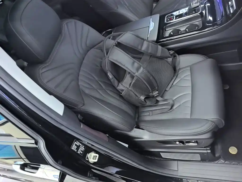 GAC Motor Trumpchi M8 — миниатюра 25