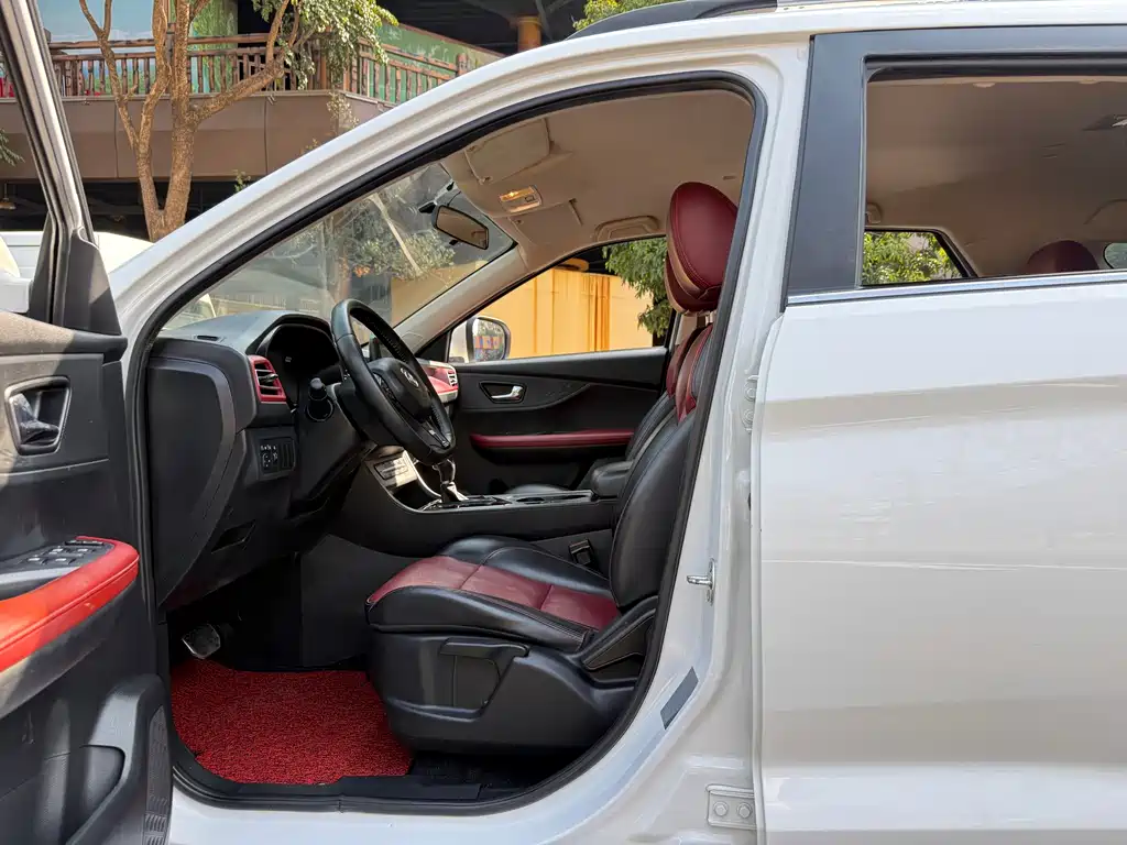 DONGFENG SCENERY S560