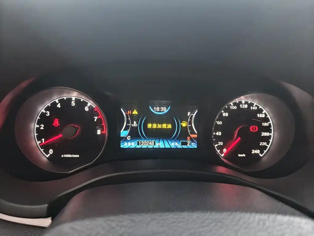 BYD Song — миниатюра 12