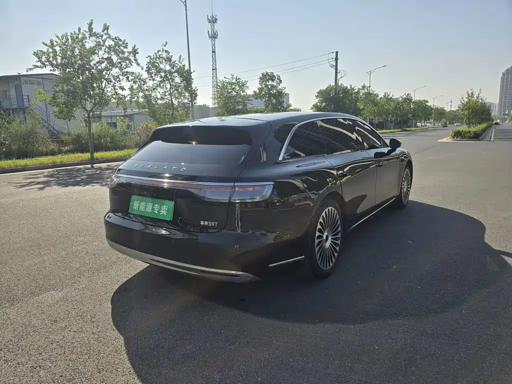 Xiangjie Xiangjie S9T — миниатюра 9
