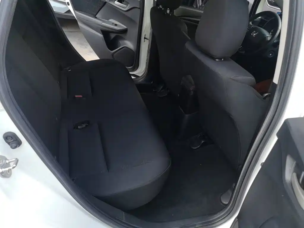 Honda Fit — миниатюра 17