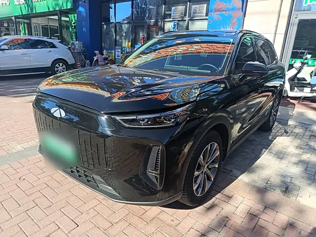 Fulwin Fengyun T9 — миниатюра 2