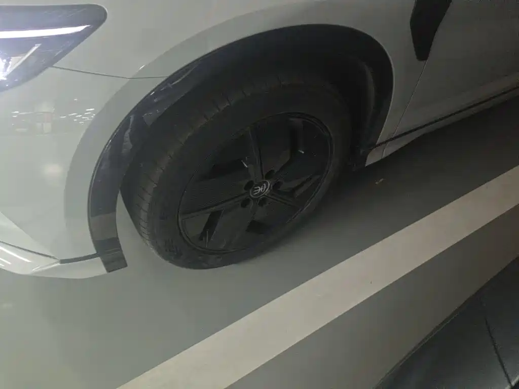 BYD L EV — миниатюра 23