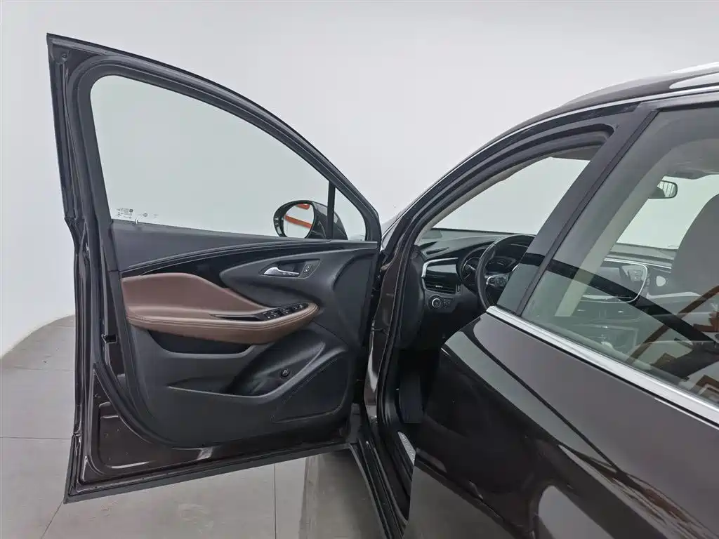 Buick Envision Plus Plus 2020 28T Elite