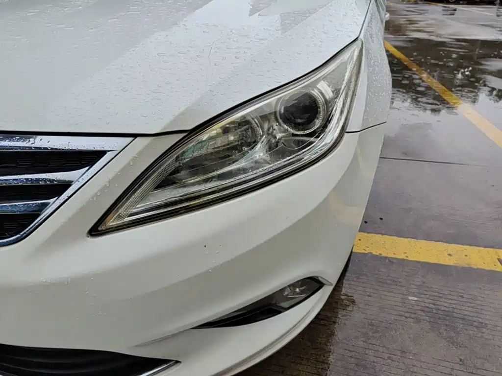Changan Eado — миниатюра 24