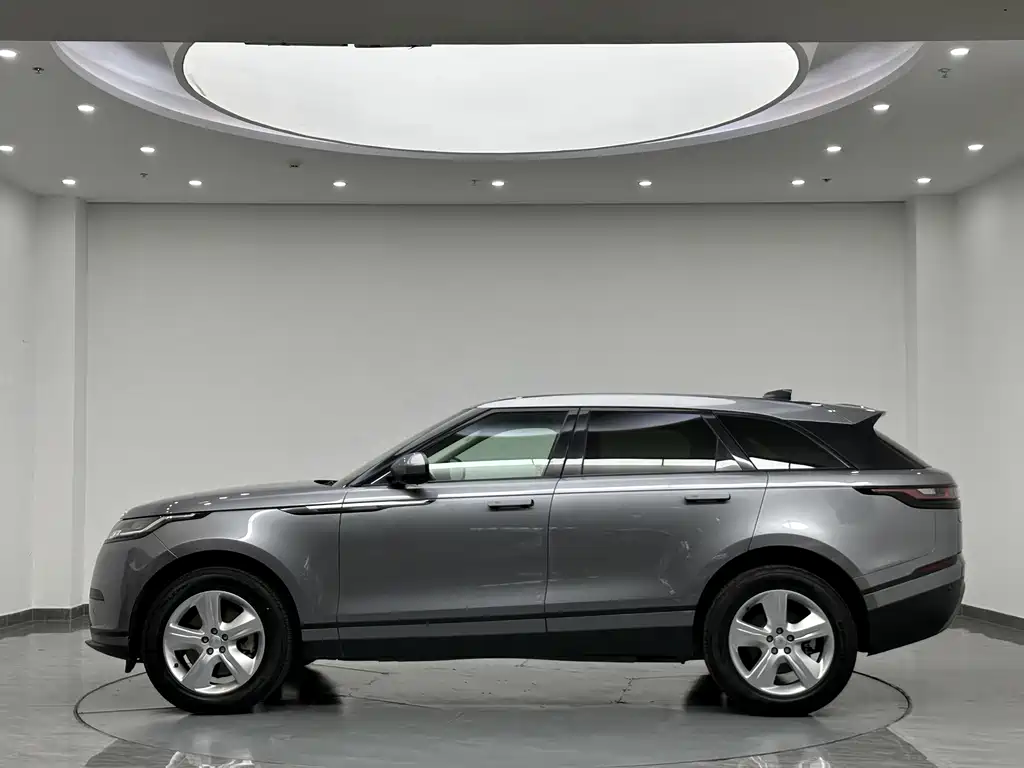 Land Rover Velar — миниатюра 5