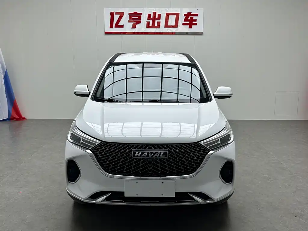Haval M6 — миниатюра 2