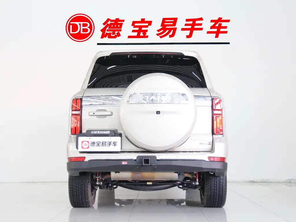 TANK TANK 500 NEW ENERGY