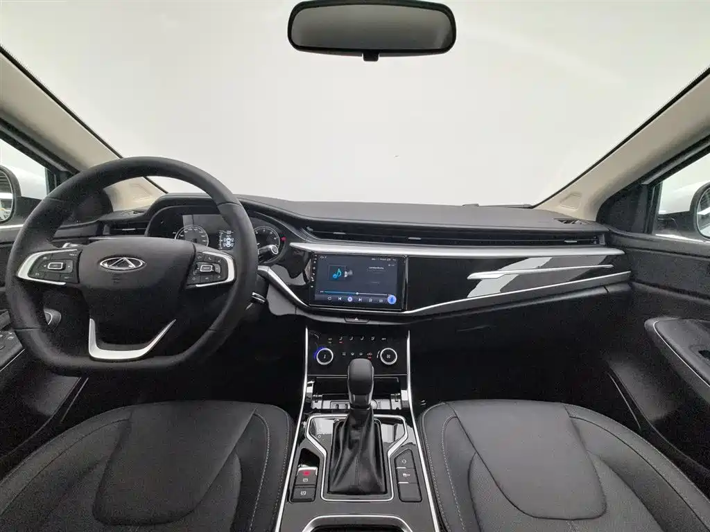 Chery Arrizo 5 5 2025 1.5L CVT