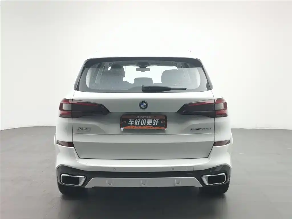 BMW X5 2022 xDrive 30Li M Sport