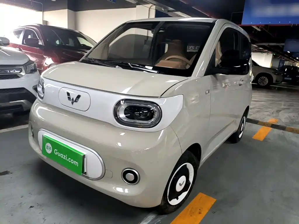 Wuling Mini EV MINIEV 2024 215km