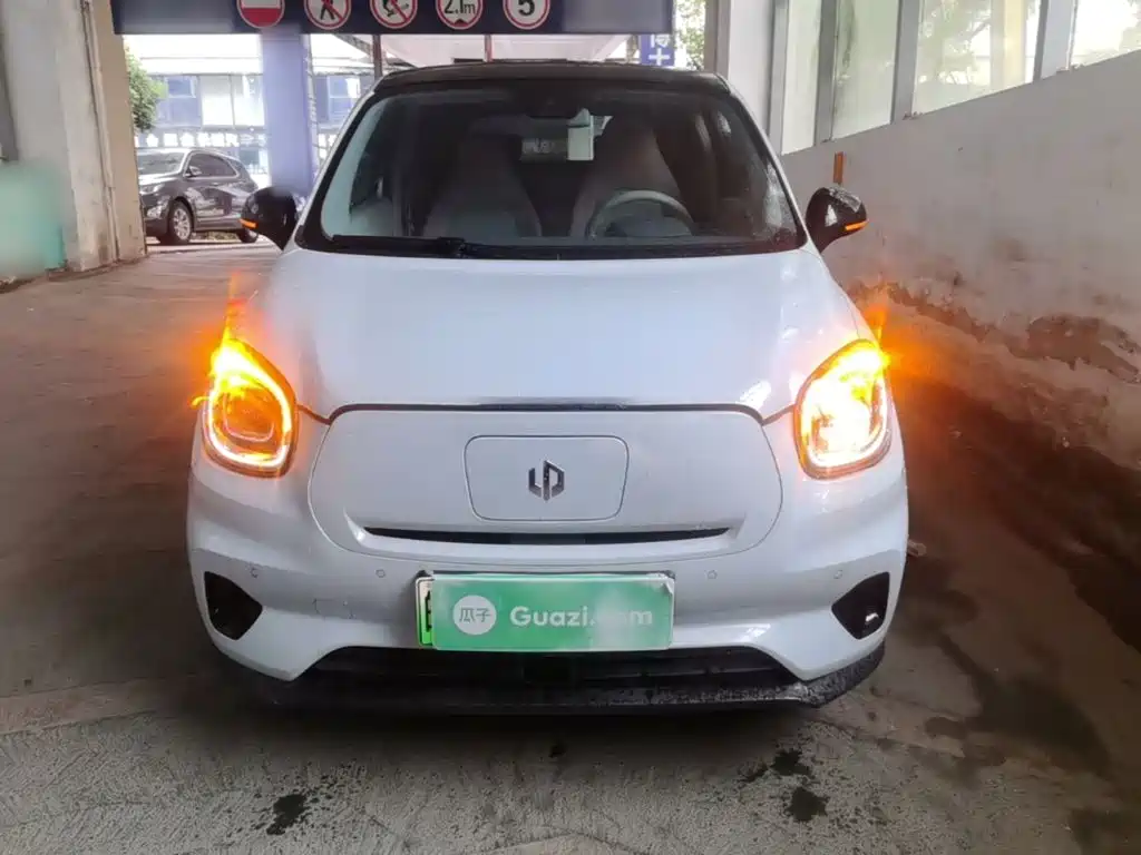 Leapmotor T03 2024 403