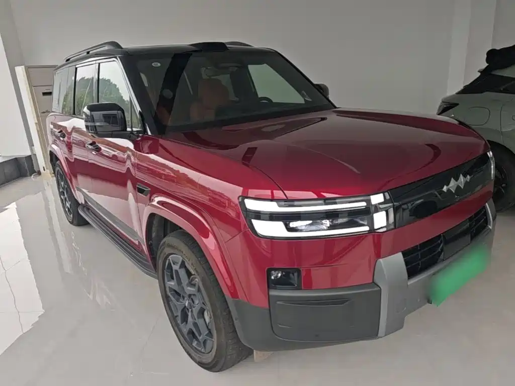 Fang Cheng Bao Ti 7 — миниатюра 4