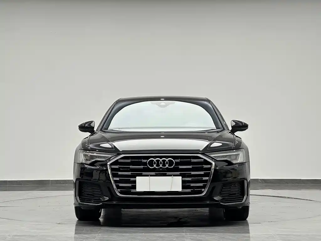 Audi A6L 2019 45 TFSI quattro