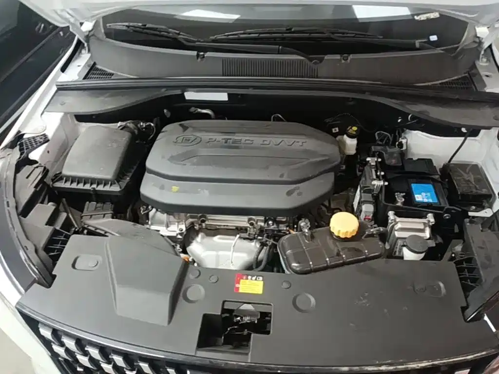 Wuling Xingchi — миниатюра 20