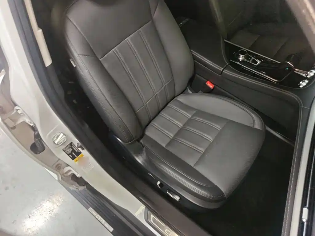 Changan CS95 — миниатюра 25