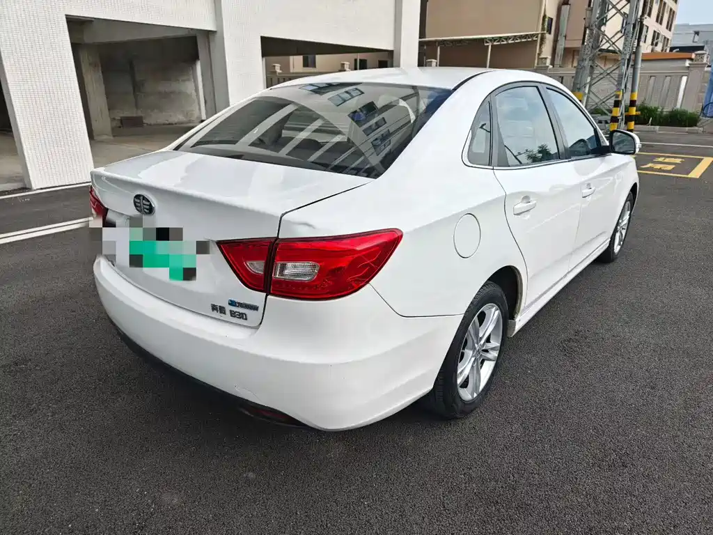 BESTUNE PENTIUM B30EV