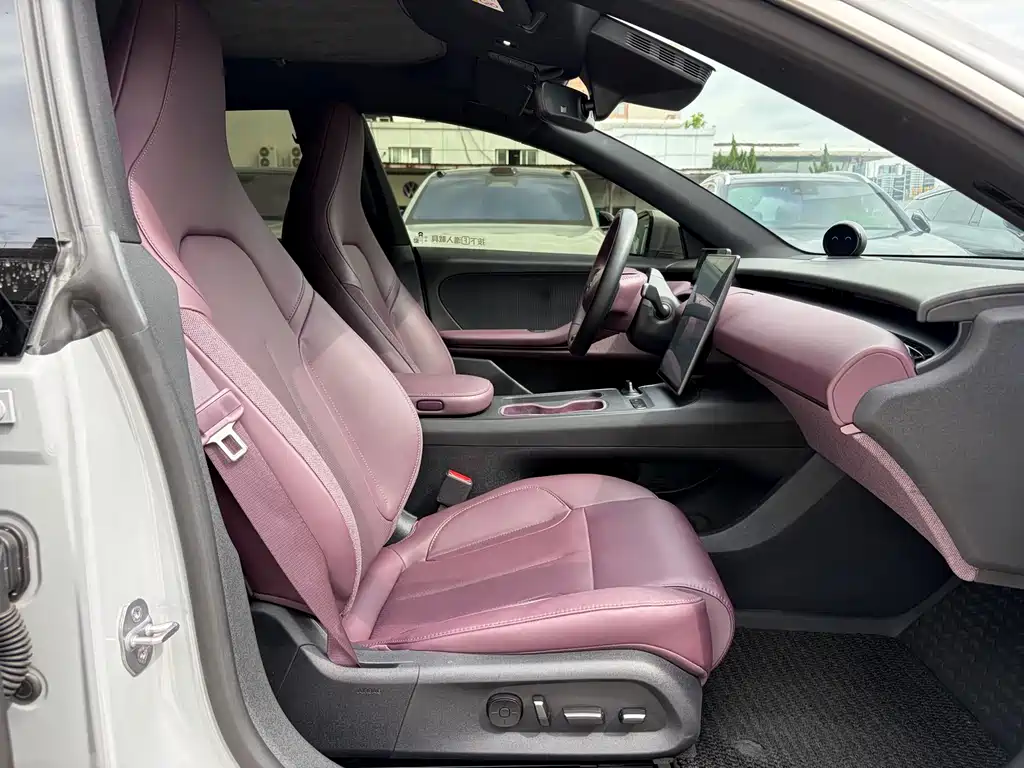 NIO ET5T 2023 75kWh Touring